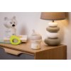 CHICCO 00081311300000 Butelka NF plastikowa 0m+ 150 ml neutralna