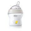 CHICCO 00081311300000 Butelka NF plastikowa 0m+ 150 ml neutralna