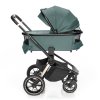 Zopa kočík 3v1 Move Cross 3 + hluboká korba Move XL 3 + autosedačka, Antique Green/Gold