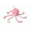 HENCZ 115 Tari zawieszka ośmiornica-róż
