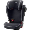 BRITAX Poťah Comfort Kidfix III, Dark Grey