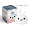 INNOGIO Silikónová lampa GIO Bunny Midi