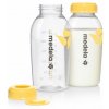 MEDELA MO-008.0075 Butelka bez smoczka 250 ml 2 szt.