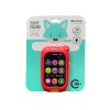 MILLY MALLY 0880 Zabawka muzyczna Pierwszy telefon czerwony