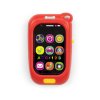 MILLY MALLY 0880 Zabawka muzyczna Pierwszy telefon czerwony