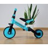 MILLY MALLY Rowerek 3w1 OPTIMUS niebieski