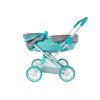MILLY MALLY Wózek dla lalek Alice Prestige Mint
