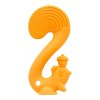 Mombella 8060 Gryzak Zabawka Squirrel Orange