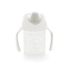 TWISTSHAKE 78053 Kubek Mini Cup White 230 ml 4+m