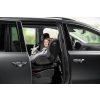 Britax Römer Autosedačka set Baby-Safe 3 i-Size+základňa Flex Base Isense+Autosedačka Dualfix iSense, Indigo Blue