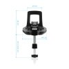 Britax Römer Autosedačka set Baby-Safe iSense+základňa FLEX BASE Isense+autosedačka DUALFIX iSense, Space Black