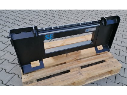 Rám pre CAT 906-908