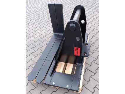 Paletizačné vidly MS10/SW10 1,5m 3,5t
