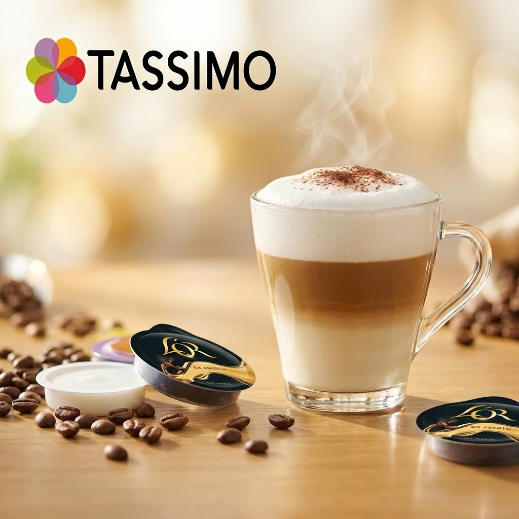 Tassimo