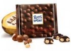 Čokolády Ritter Sport