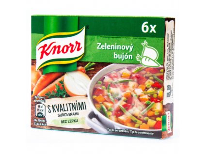 10213 1 knorr bujon zeleninovy 1x60g