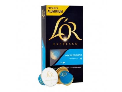 10756 1 l or espresso decaffeinato pro nespresso 10 kapsli
