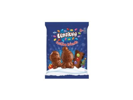 11476 1 lentilky veseli kamosi 65g