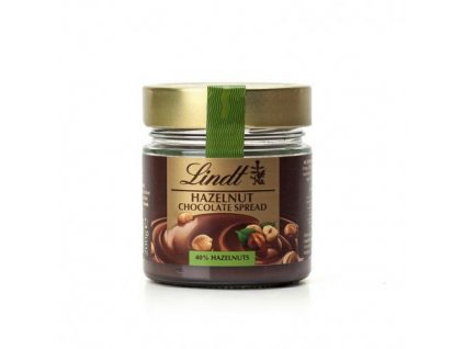 12001 1 lindt crema nocciola lieskovoorieskovy krem 200g