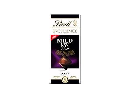 12211 1 lindt excellence mild 85 kakaa 100g