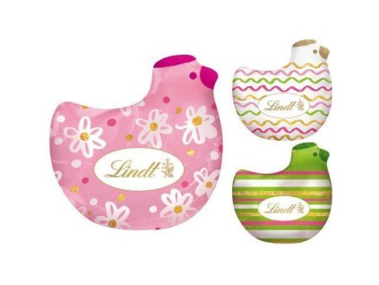 12436 1 lindt kuriatko zdobene 35g