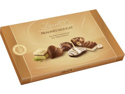 Lindt Nougat