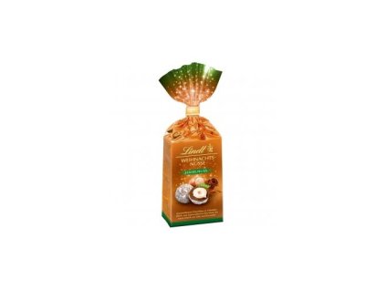 13282 1 lindt vanocni liskove orisky v cokolade 100g