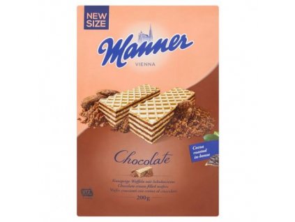 14095 1 manner cokoladove oblatky 200g