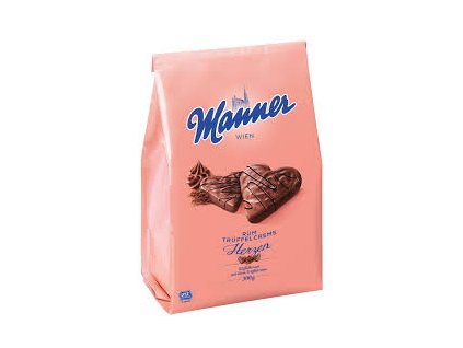 14230 1 manner rum truffle srdiecka 300g