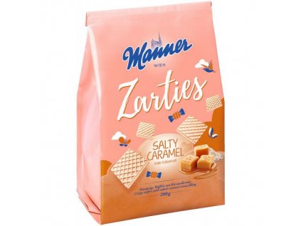 14302 1 manner zarties salty caramel 200g