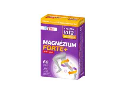 14599 1 maxivita exclusive magnezium forte 60 tb