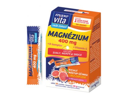 14665 1 maxivita magnezium 400 mg b komplex vitamin c