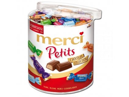 14932 1 merci petits 1kg 167 ks