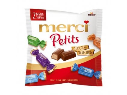 14938 1 merci petits cokoladova kolekcia 125g