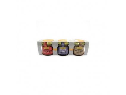 1528 1 avon ragobert pastiky farmarske trio 3x90g