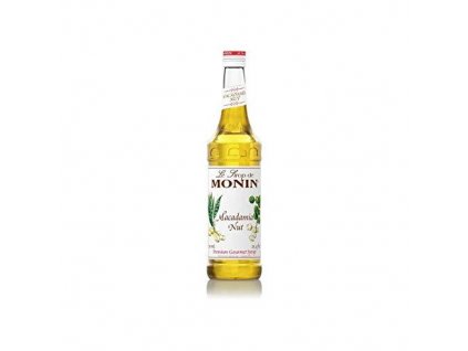 16099 1 monin sirup macadamia 250ml