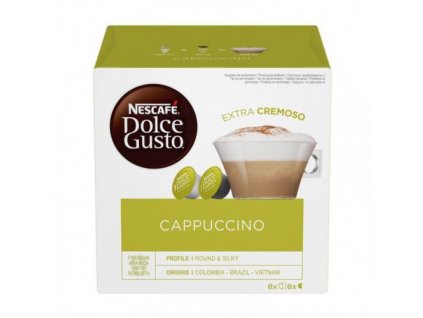 16456 1 nesacfe dolce gusto cappuccino 8 8ks