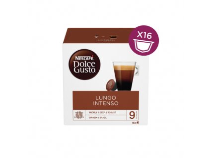 16513 1 nescafe dolce gusto lungo intenso 16 ks
