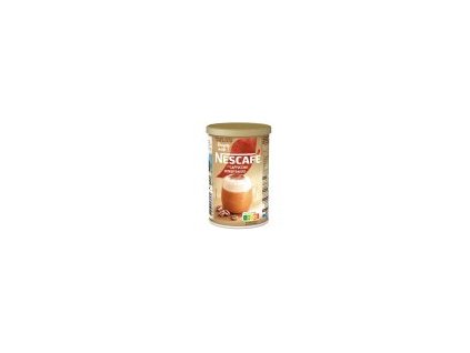 Nescafé Cappuccino Entkoffeiniert 250g - bezkofeínove