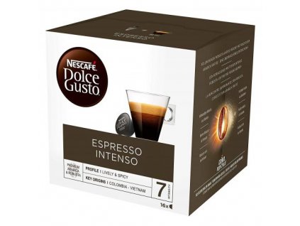 16636 1 nescafe dolce gusto espresso intenso 16 ks