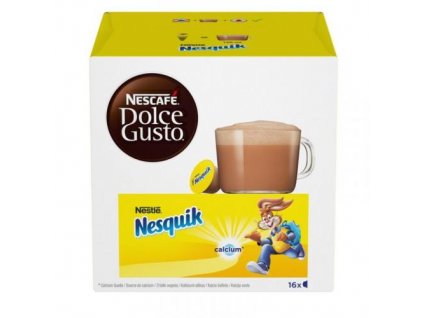 16696 1 nescafe dolce gusto nesquik 16 ks