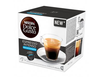 16771 1 nescafe dolce gusto espresso intenso bezkofeinove 16 kapsul