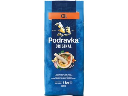 Podravka 1kg