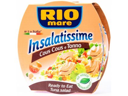 19672 1 rio mare salat tuniakovy s kuskusom 1x160g