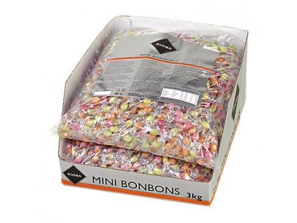 19897 1 rioba mini bonbons 3kg