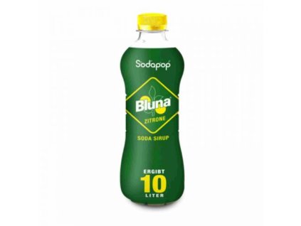 21160 1 sodapop sirup bluna citron 500ml