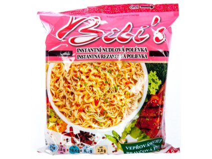 2125 1 bibis polievka instantne bravcova 1x55g