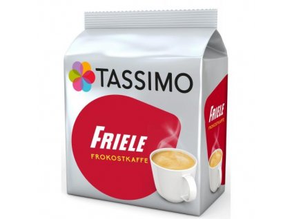 22633 1 tassimo friele frokostkaffe 16 ks