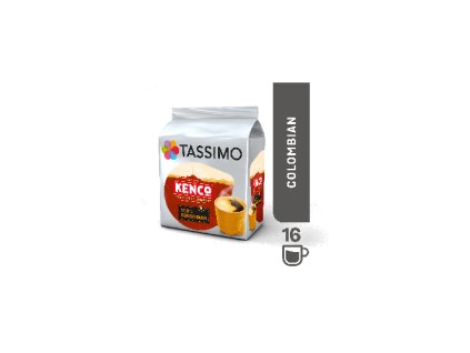 22771 1 tassimo kenco colombian 16ks