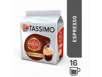 22861 1 tassimo marcilla espresso 16ks